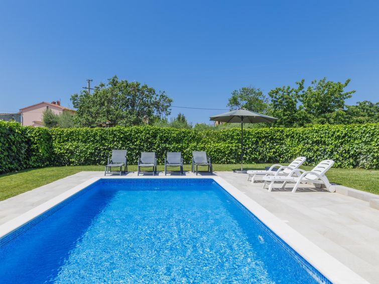 House Villa Zirdum