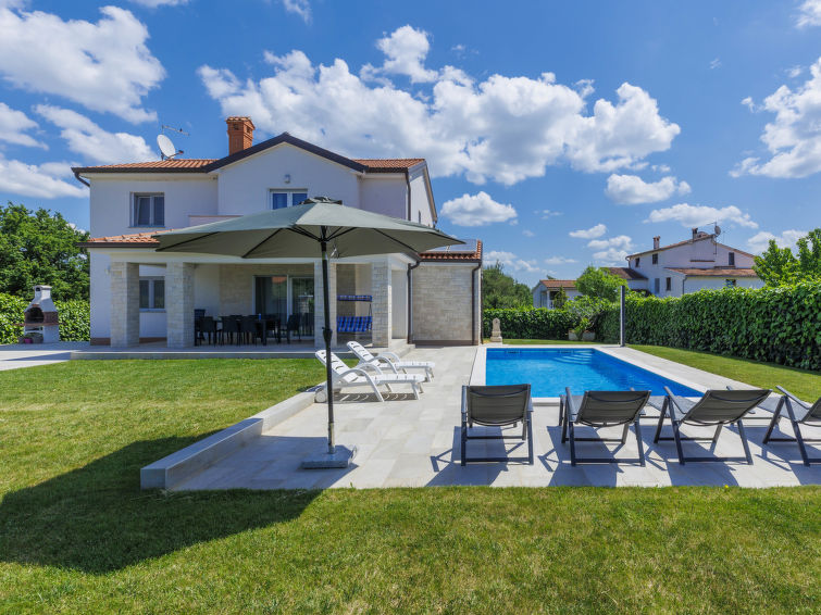 House Villa Zirdum