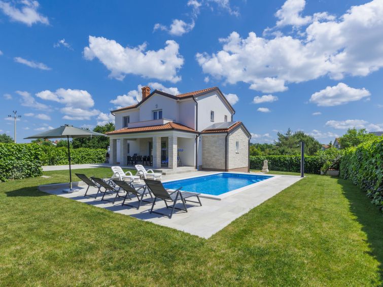House Villa Zirdum