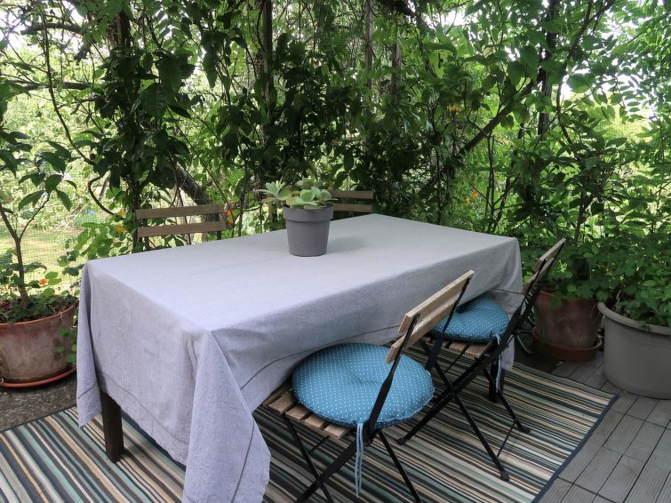 Apartment Branka