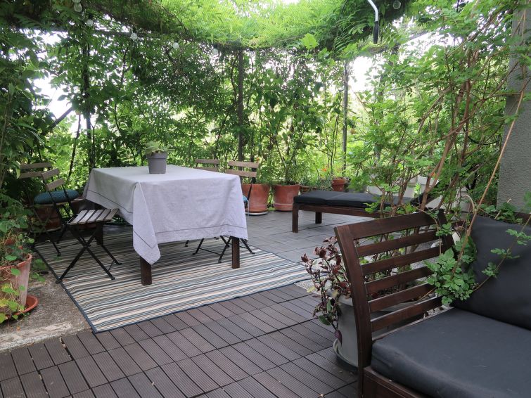 Apartment Branka