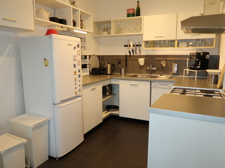 Apartment Branka