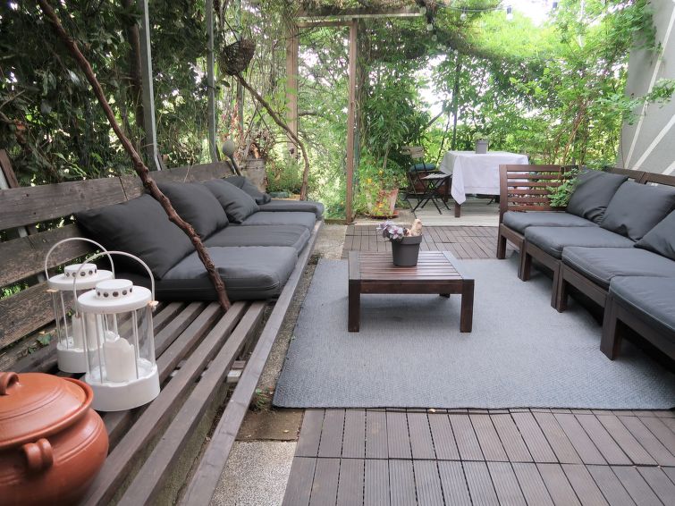 Apartment Branka
