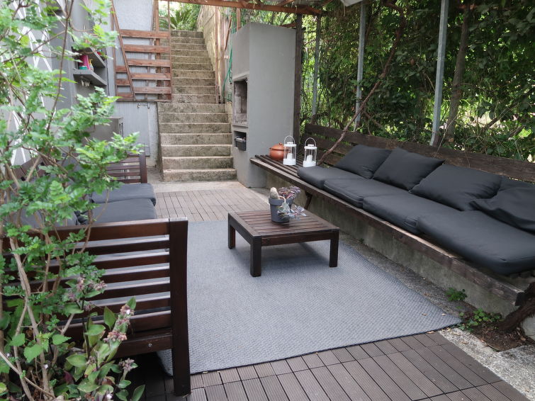 Apartment Branka