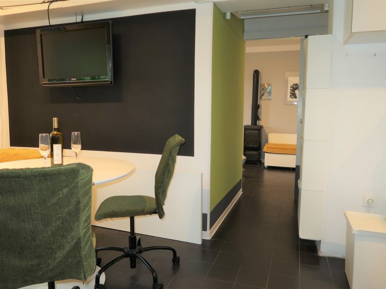 Apartment Branka