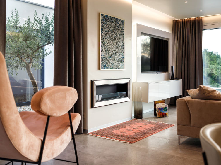 House Villa Sonia