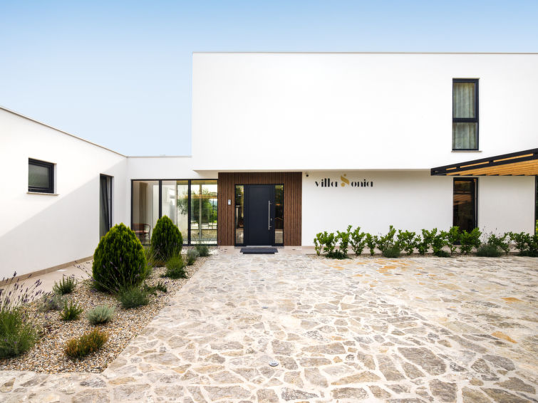 House Villa Sonia