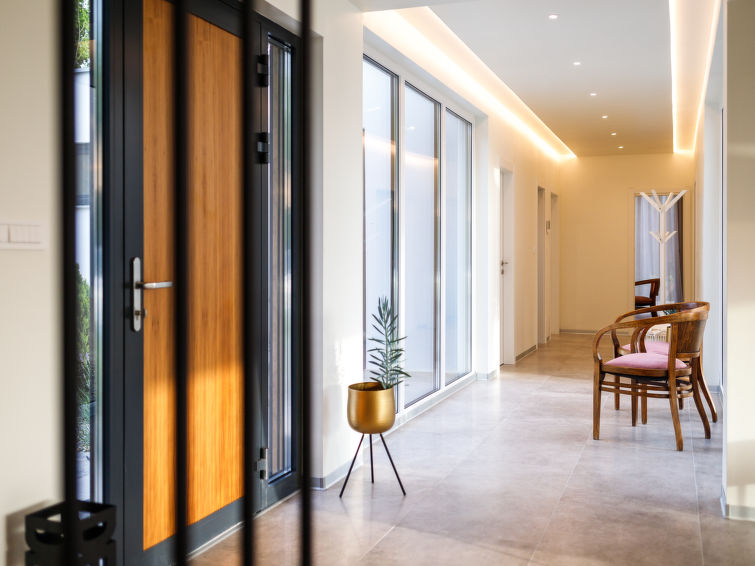 House Villa Sonia