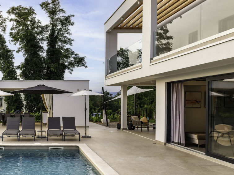 House Villa Sonia