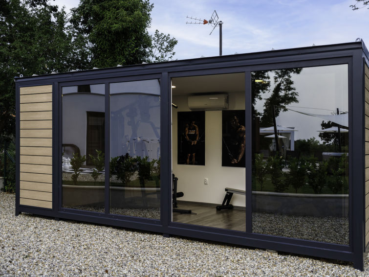 House Villa Sonia