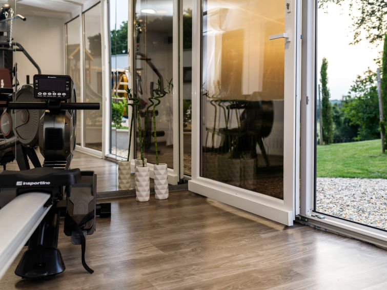 House Villa Sonia
