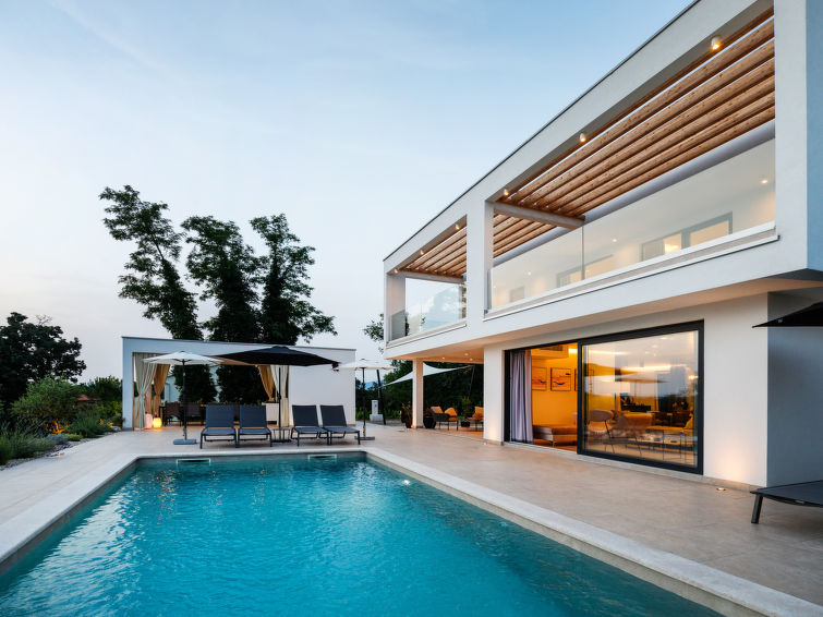House Villa Sonia