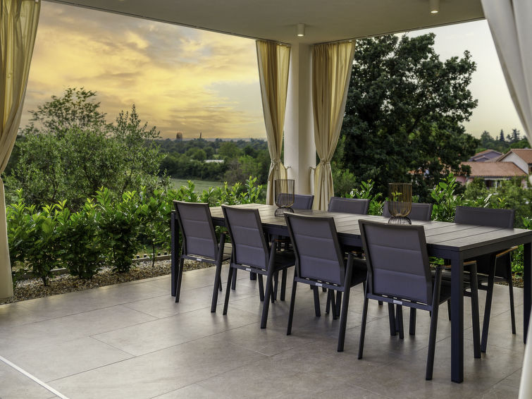 House Villa Sonia