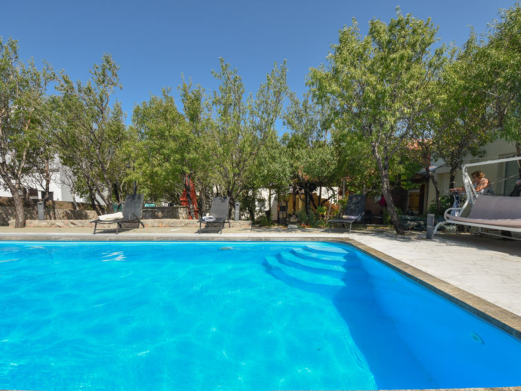 Apartment Lucija