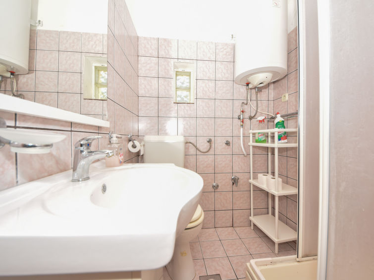 Apartment Lucija