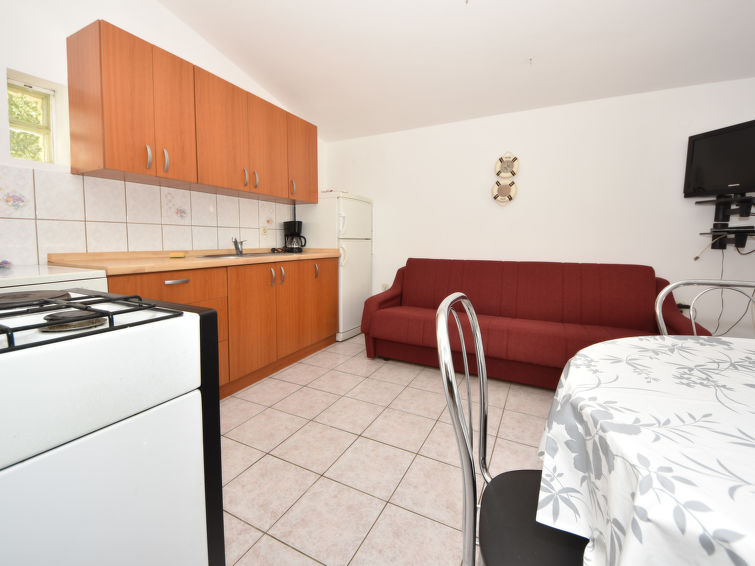 Apartment Lucija