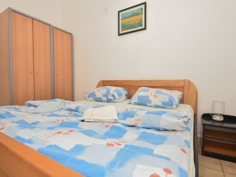 Apartment Lucija