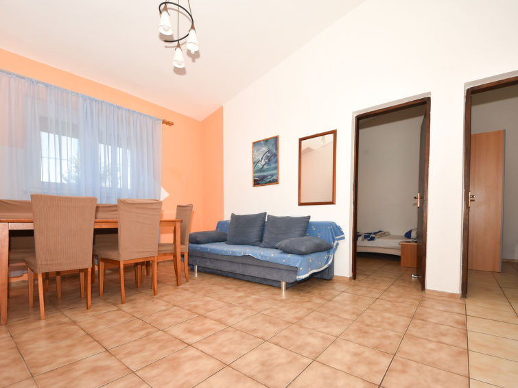 Apartment Lucija
