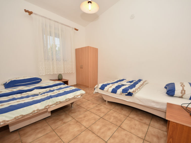 Apartment Lucija