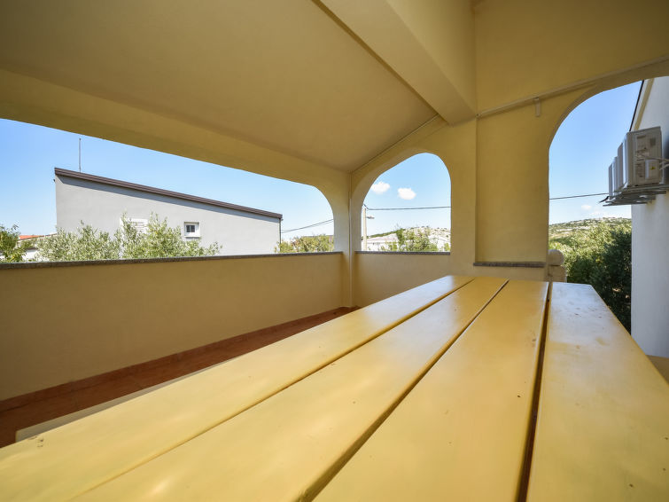 Apartment Lucija