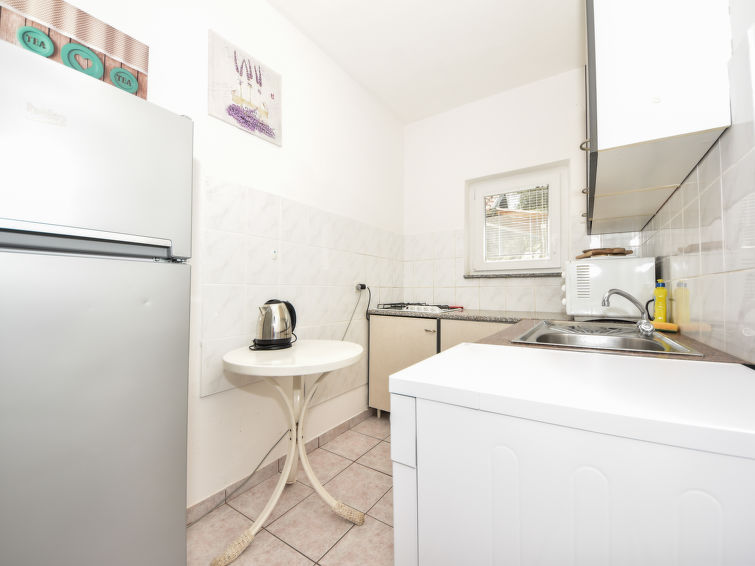 Apartment Lucija