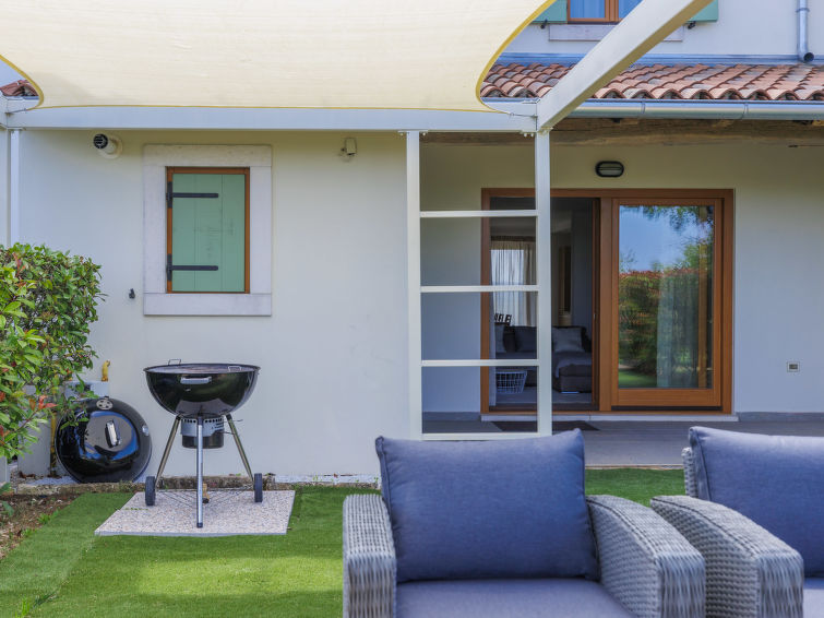 House Istriana