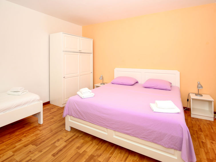 Apartment Haus Peric