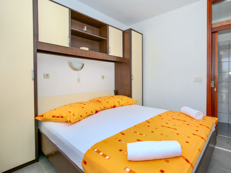 Apartment Haus Peric