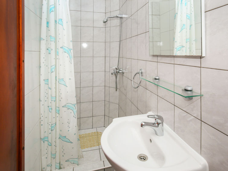 Apartment Haus Peric
