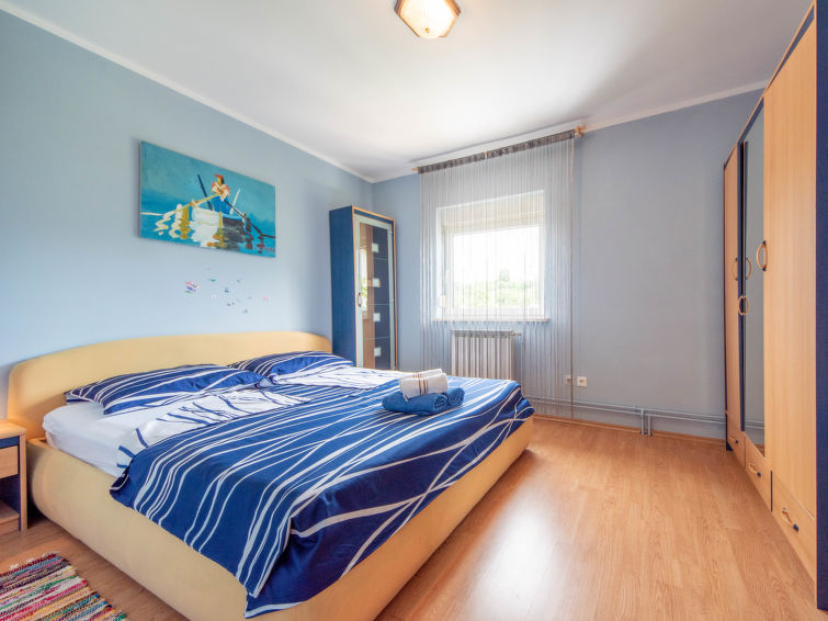 Apartment Markulin