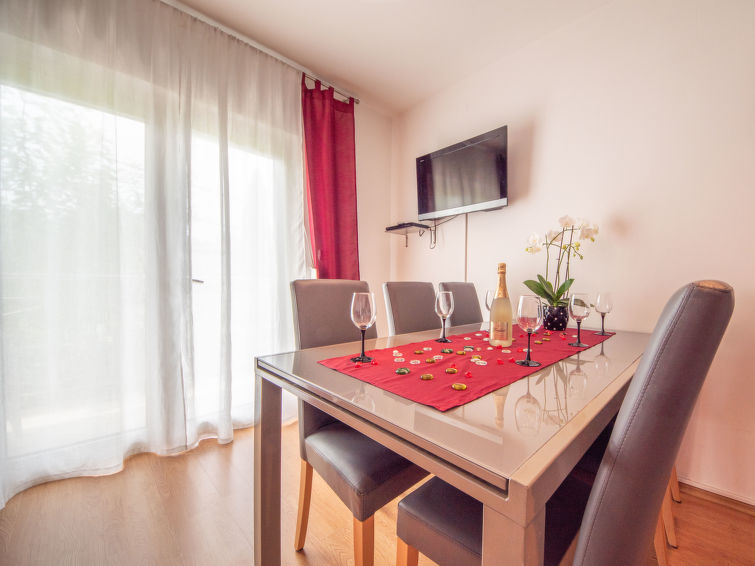 Apartment Markulin