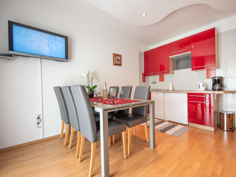 Apartment Markulin