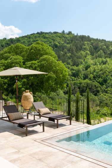 House Panorama del Tartufo