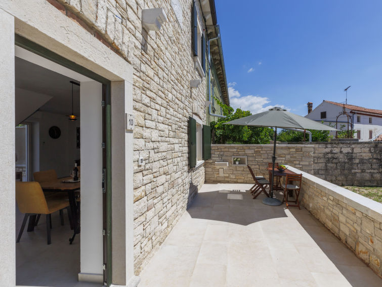House Villa Antica