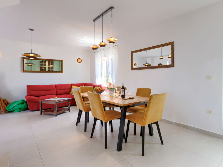 House Villa Antica
