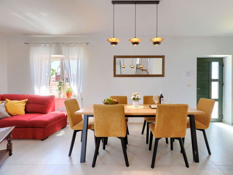 House Villa Antica