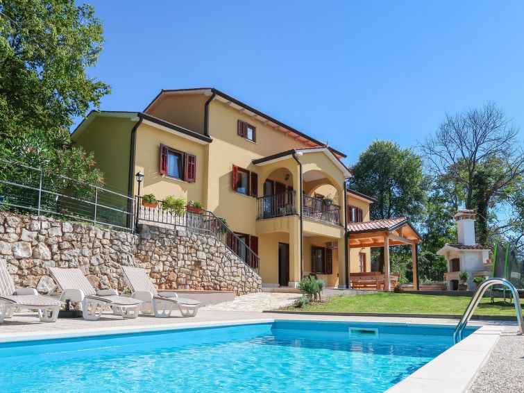 House Marija
