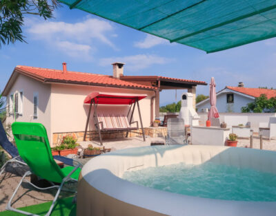 Apartment Vesna