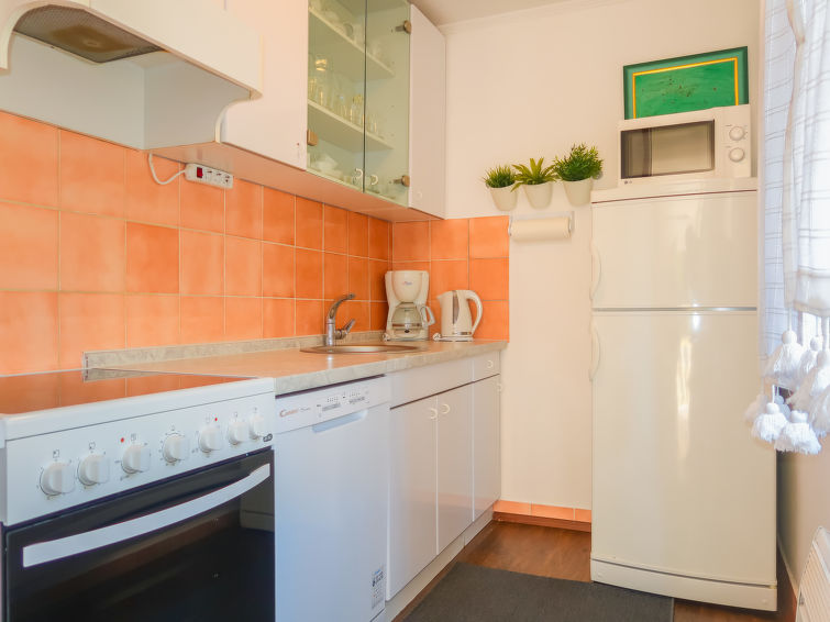 Apartment Kolic
