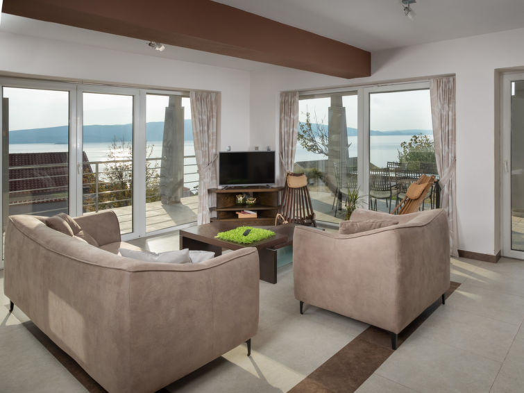 House Senj