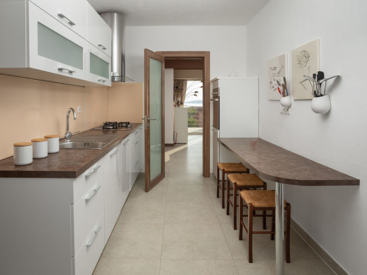House Senj