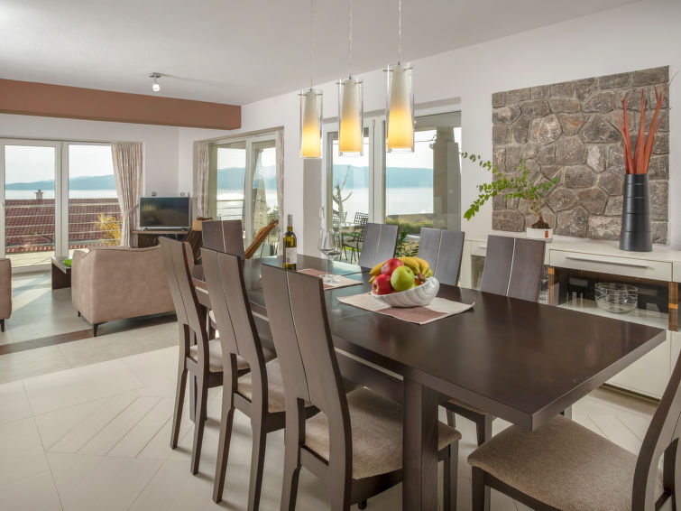 House Senj
