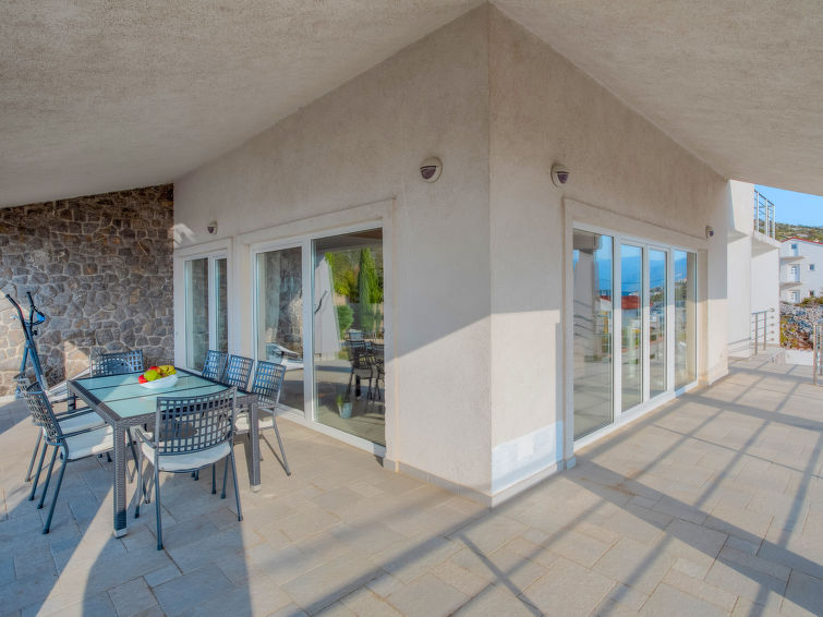 House Senj