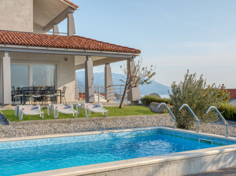 House Senj