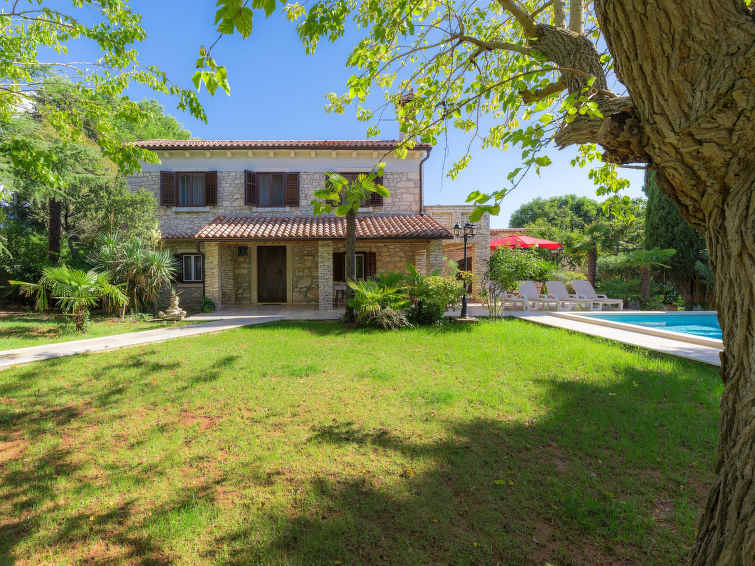 House Villa Crispo