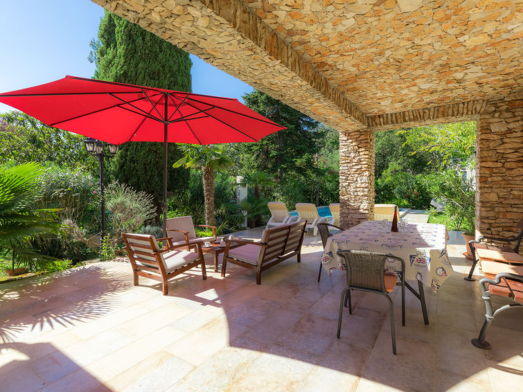 House Villa Crispo