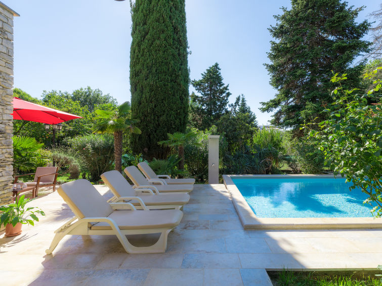 House Villa Crispo