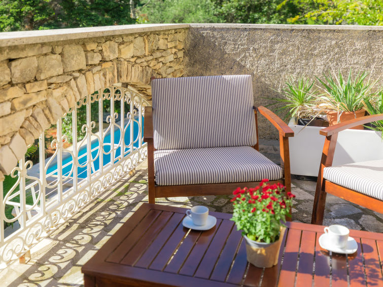 House Villa Crispo