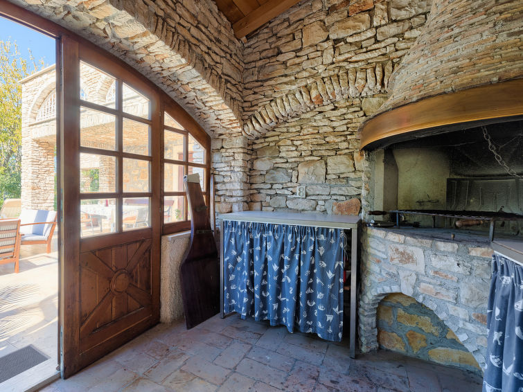 House Villa Crispo