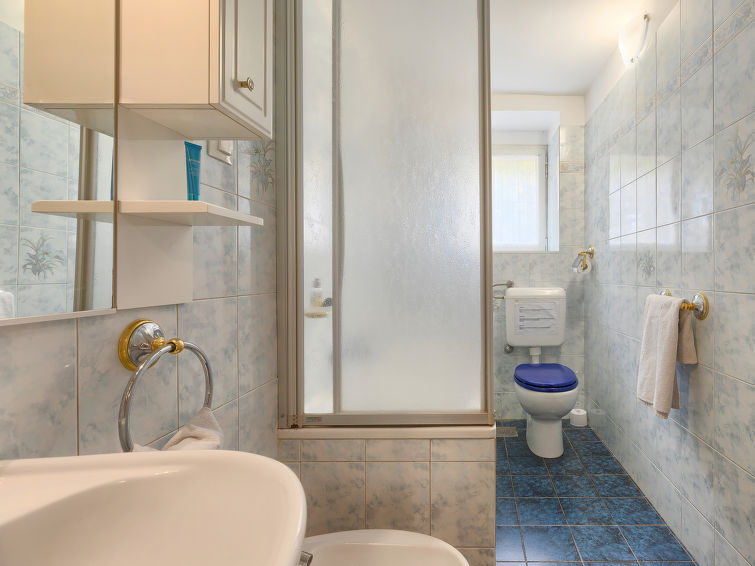 House Villa Crispo